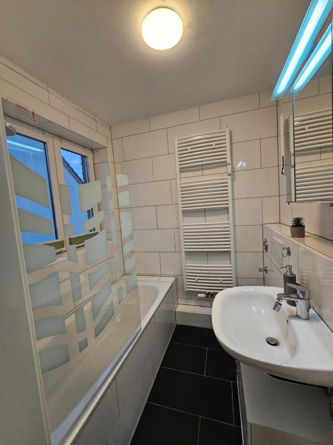 Modern Studio Near Duesseldorf Airport & Messe/Fair Меербуш Екстериор снимка