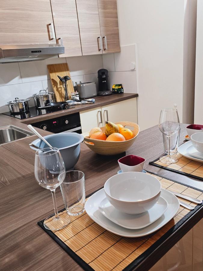 Modern Studio Near Duesseldorf Airport & Messe/Fair Меербуш Екстериор снимка