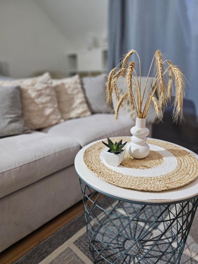 Modern Studio Near Duesseldorf Airport & Messe/Fair Меербуш Екстериор снимка